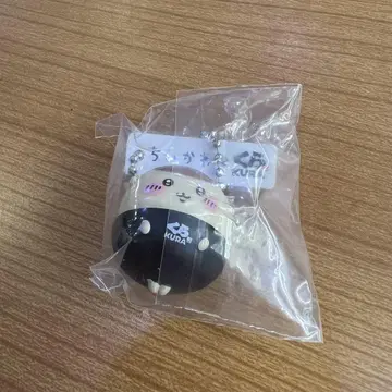 쿠라스시 치이카와 (먼작귀) 밤만쥬 마스코트 피규어 벳쿠라폰