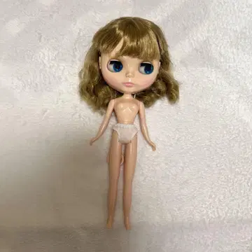 네오 브라이스 Blythe 코코코레트+쥬니문 큐티 커스텀품