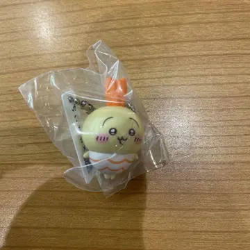 치이카와 쿠라스시 오리지널 피규어 토끼