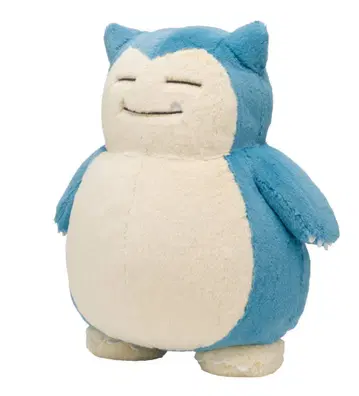 푹신푹신 봉제 인형 카비곤