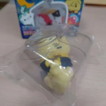 ONE PIECE 잘 자 냥피스 상디