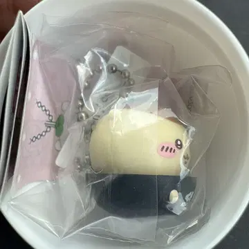 치이카와 (먼작귀) 쿠라스시 밤만쥬 피규어