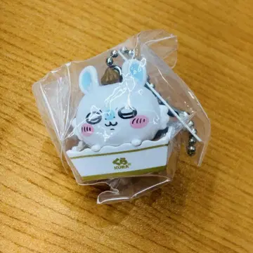 치이카와 (먼작귀) 벳쿠라폰 모몽가 오리지널 피규어 쿠라스시