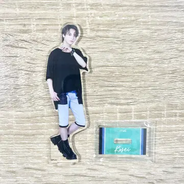 츠보쿠라 야스하루 와카자쿠라 준 UniteUp! 아크릴 스탠드