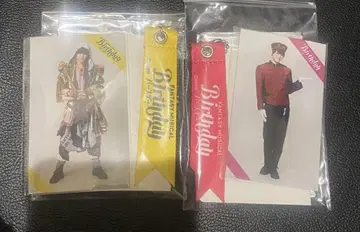 뮤지컬 벌스데이
