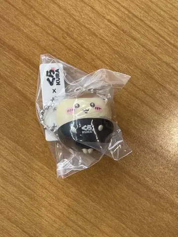 치이카와 쿠라스시 밤만쥬 피규어