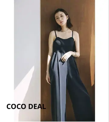 COCO DEAL 네이비 셋업 23 가을/겨울