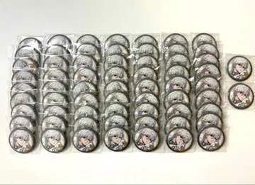 블루 록 블루 록 왕좌 Duel 듀얼 캔뱃지 보통 나기 세이시로