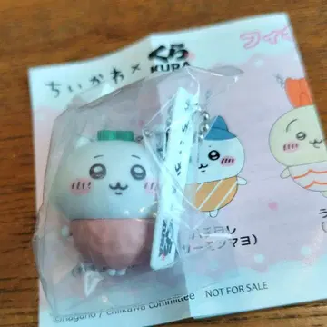 치이카와 쿠라스시  치이카와 피규어