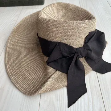 NK BLADE HAT BLOCK 밀짚모자
