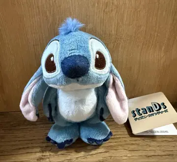 스티치 봉제 인형 디즈니 스탠디즈 스탠디즈