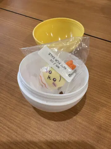 치이카와 굿즈 토끼 쿠라스시
