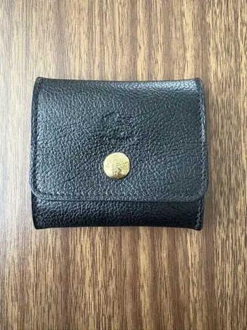 IL BISONTE 일비종떼 코인 케이스