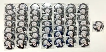 블루 록 frame 캔뱃지 나기 세이시로 50개