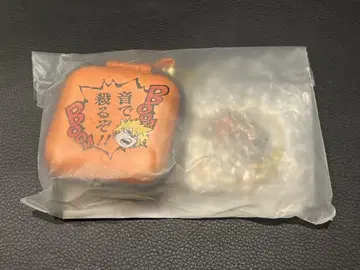 히로아카 원화전 멀티 이어폰 케이스 바쿠가오