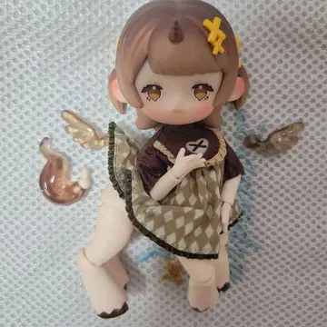 ANTU 앙티유 꿈결 같은 다회 memory