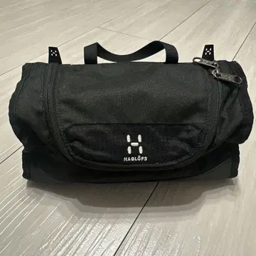 호그로프스 파우치 거울 포함