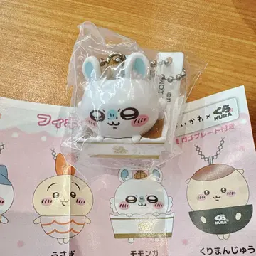 치이카와 (먼작귀) 쿠라스시 콜라보