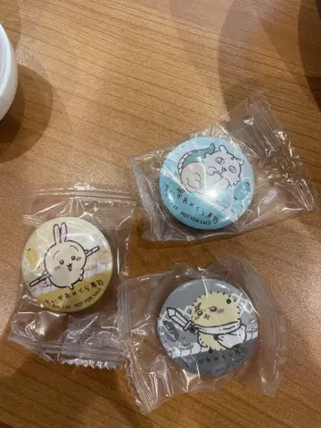 치이카와 (먼작귀) 쿠라스시 토끼 아노코 랏코