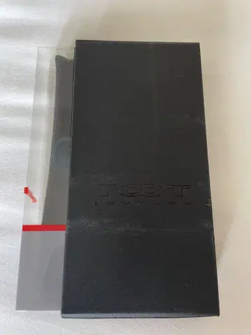 TOOT 광택 티셔츠 M 사이즈