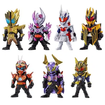 CONVERGE KAMEN RIDER 28 전 7종 가면라이더 컨버지