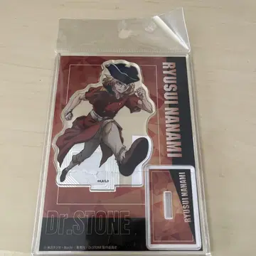 Dr.STONE 나나미 류스이 아크릴 스탠드