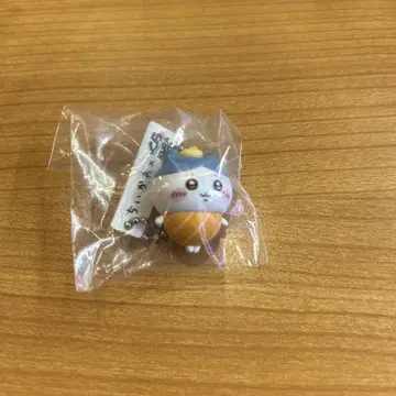 쿠라스시 치이카와 (먼작귀) 하치와레 키링 오리지널 피규어
