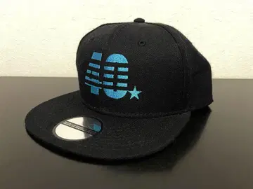 MADE IN WORLD 캡 블랙 40