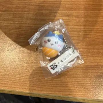 쿠라스시 하치와레
