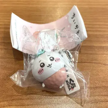 쿠라스시 치이카와 (먼작귀) 피규어