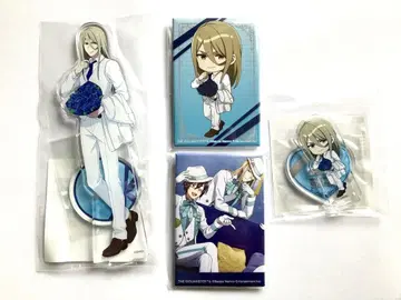SideM Happy White Day 온라인 복권 코론 크리스