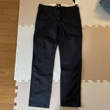 SHIPS 슬림 테이퍼드 치노 팬츠