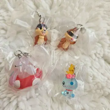 메지루시 액세서리 디즈니