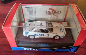 1/43 ROSSO 젝셀 스카이라인 GTR #2