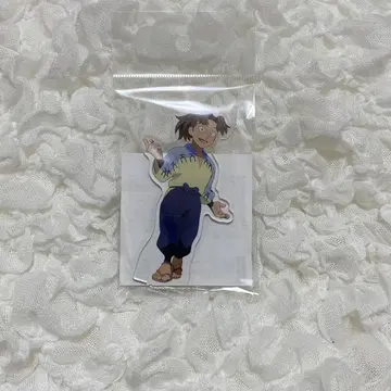닌자 마타마! 닌자 학원의 단 야마다 리키치 아크릴 스탠드