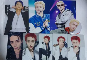 INI 니시 히로토