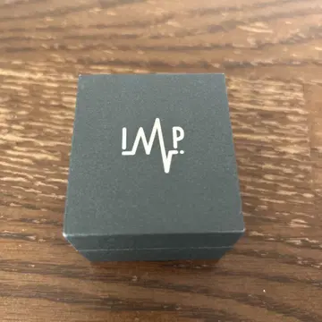 IMP. 핑키링 5호