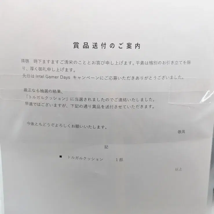 2번째 상품 이미지