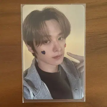 리노 트레이딩 카드
