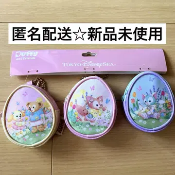다프 디즈니씨 3개 부활절 컴 파인드 스프링