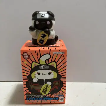 냐루토! 마네키네코 우즈마키 나루토와 친구들 편 히나타 히나타 약 5cm