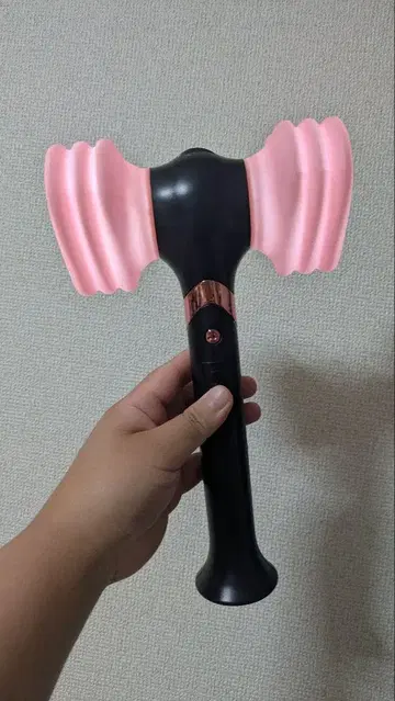 BLACKPINK 응원봉 블핑봉