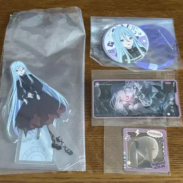 프로세카 요이사키 카나데 세트