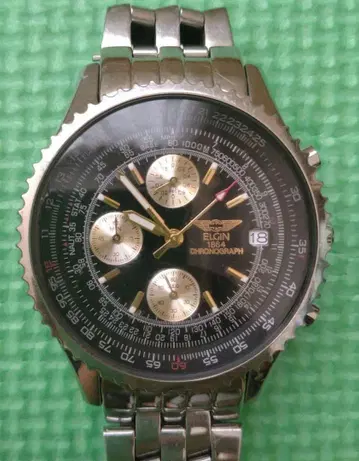 ELGIN FK-1144-E 남성용 손목시계