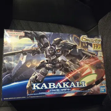 1/144 HG 카바칼리