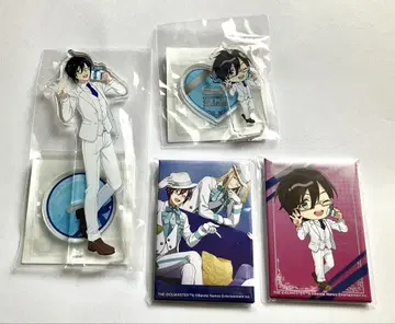 SideM 제비뽑기당 이세야 시키
