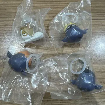 하이큐 가챠가챠
