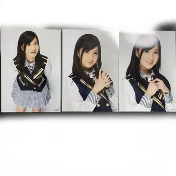 즉시 구매 오노 에레나 가챠 오비 없음 세미 컴프 AKB48