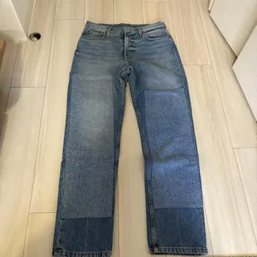 B side jeans 데님