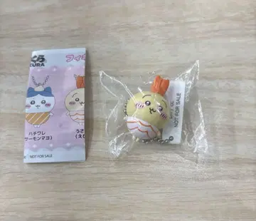 치이카와 (먼작귀) 쿠라스시 비쿠라폰 토끼 오리지널 피규어